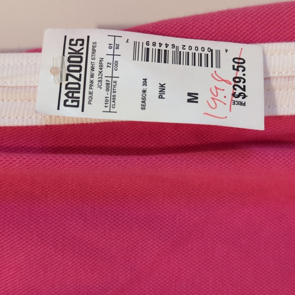 Track pants - Picture 2 of 2